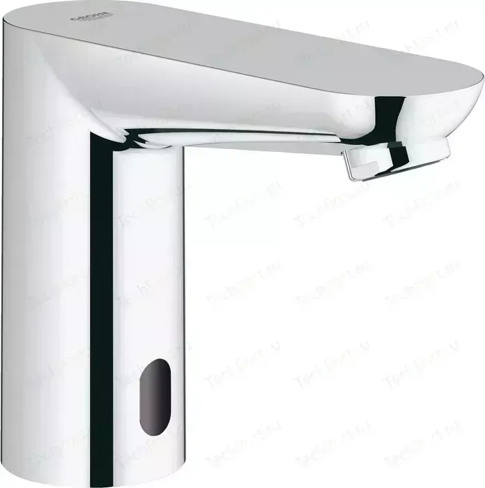 Смеситель для раковины Grohe Инфракрасная электроника Euroeco cosmopolitan (36271000)