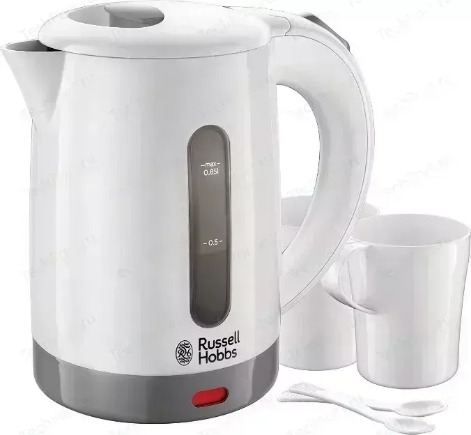 Чайник электрический RUSSELL HOBBS 23840-70