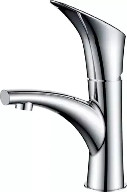 Смеситель для раковины KAISER Calla хром (71011)