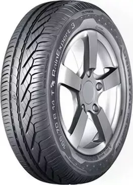 Шина Uniroyal RainExpert 3 FR 215/65 R16