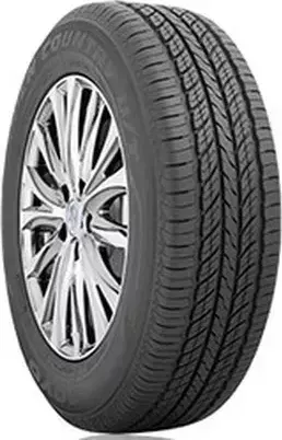 Шина TOYO Open Country U/T 255/70 R16