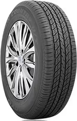 Шина TOYO Open Country U/T 285/60 R18