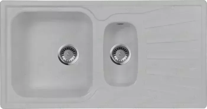 Мойка кухонная AquaGranitEx M-09K 940х495