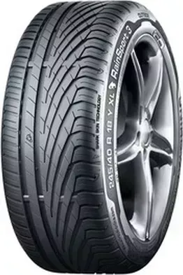 Шина Uniroyal Rainsport 3 FR 235/45 R17