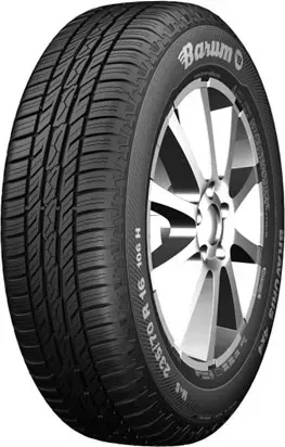 Шина BARUM Bravuris 4x4 FR 255/55 R18