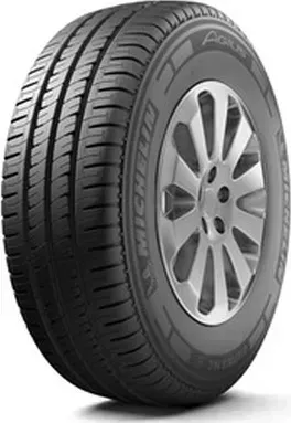 Шина MICHELIN Agilis 175/75 R16