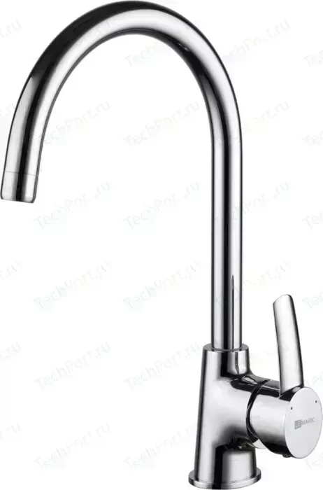 Смеситель для кухни LEMARK Atlantiss (LM3255C)