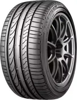 Шина BRIDGESTONE Potenza RE050A RunFlat 255/30 R19