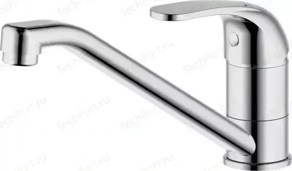 Смеситель для кухни Bravat Fit (F7135188CP-RUS)