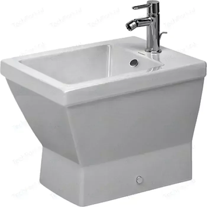 Биде Duravit 2nd floor (0136100000)