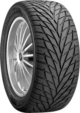 Шина TOYO Proxes S/T 295/30 R22