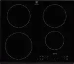 Панель варочная индукционная ELECTROLUX EHH 56340 FK