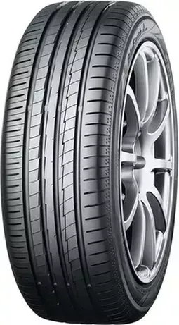 Шина YOKOHAMA BluEarth-A AE-50 245/45 R17