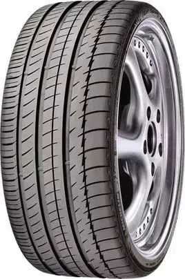 Шина MICHELIN Pilot Sport 2 RunFlat ZP 275/35 R18