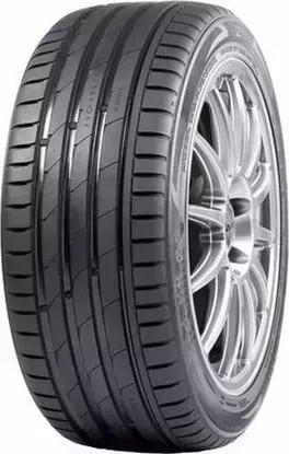 Шина NOKIAN Nordman SZ 245/40 R18