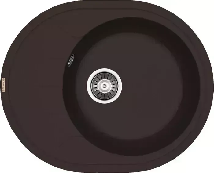 Мойка кухонная FLORENTINA Родос 620 мокко FSm (20.245.B0620.303)