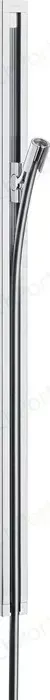 Душевая штанга Hansgrohe PuraVida unica 90 см (27844000)