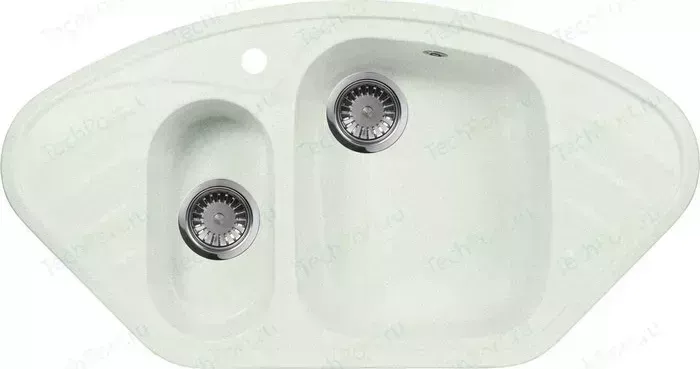 Мойка кухонная AquaGranitEx M-14 950х500 салатовый (M-14 (303))