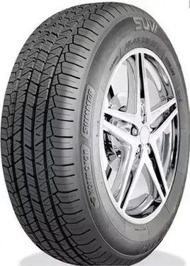 Шина TIGAR Suv Summer 235/65 R17