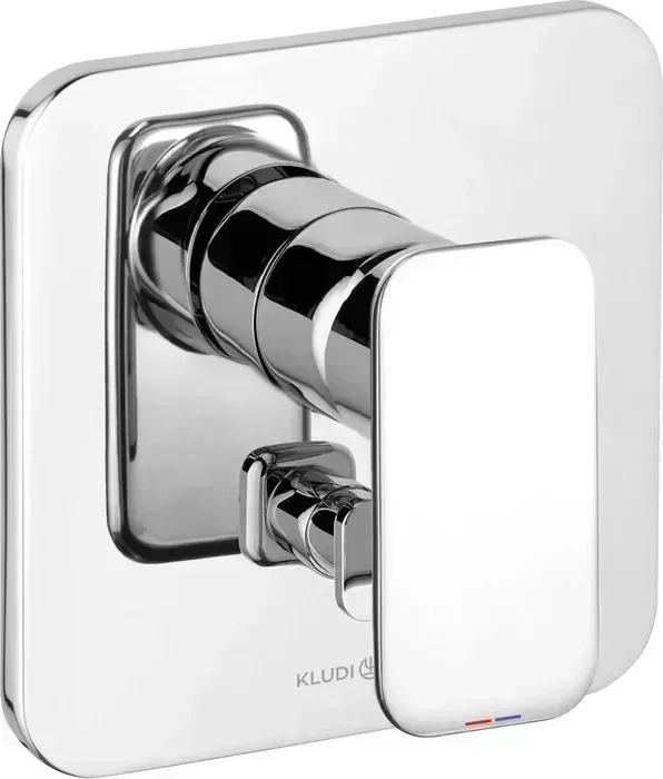 Смеситель для ванны Kludi E2 (496500575)