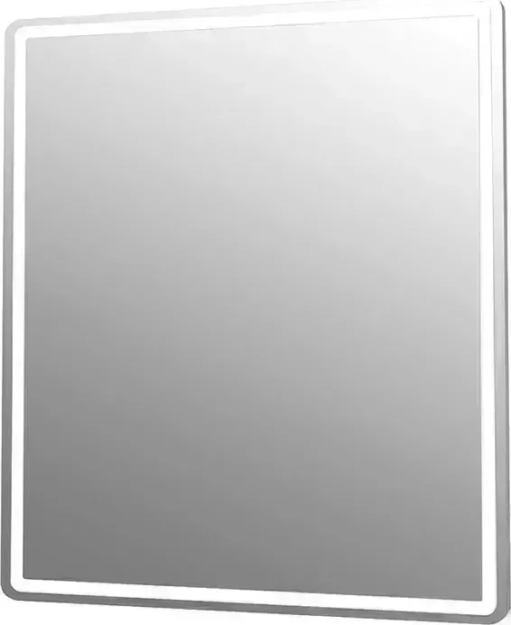 Зеркало Dreja Tiny 60 (99.9024)