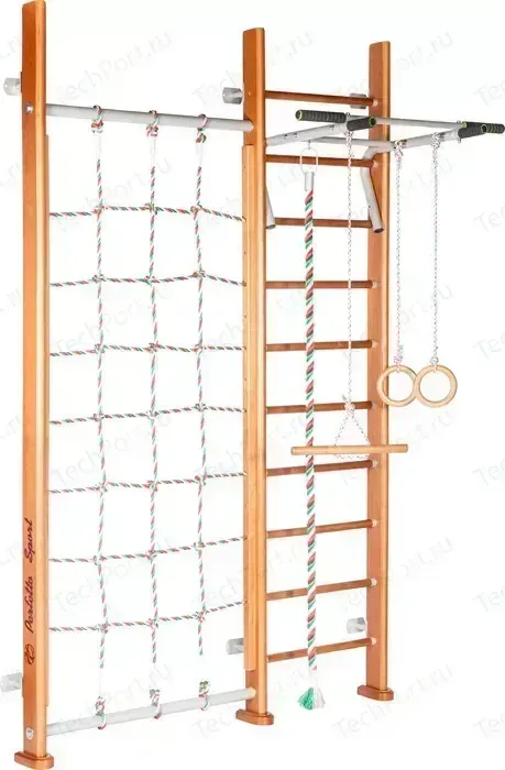Детский спортивный комплекс PERFETTO SPORT Valore PS-106