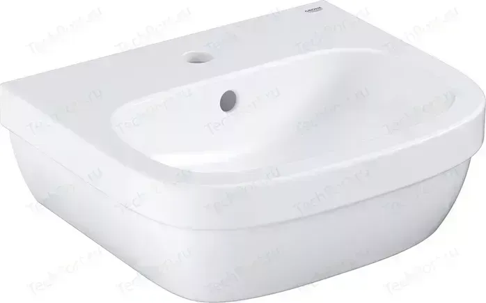 Раковина Grohe Мини Euro Ceramic 45 (39324000) EURO CERAMIC 45