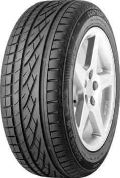 Шина CONTINENTAL ContiPremiumContact RunFlat 205/55 R16