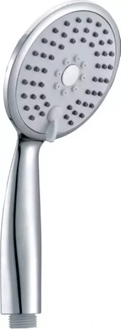 Ручной душ KAISER хром (SH-751) душ