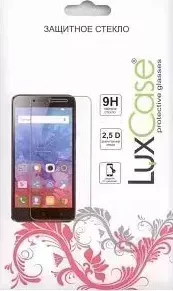 Стекло защитное LuxCase для LG X Power K220DS прозрачное