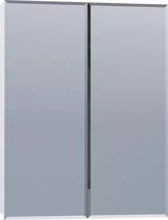 Зеркальный шкаф VIGO Grand (№4-550) 55х14х70 GRAND