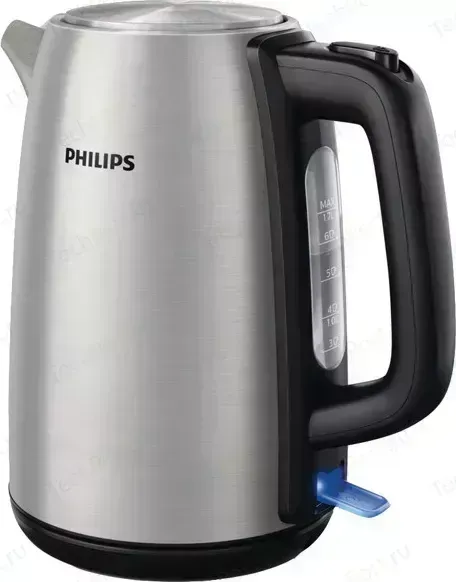 Чайник электрический PHILIPS HD9351/91