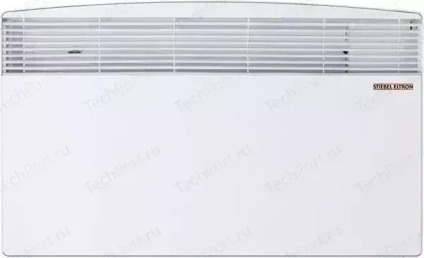 Конвектор STIEBEL ELTRON конвекторы CNS 300 S TIEBEL ELTRON CN