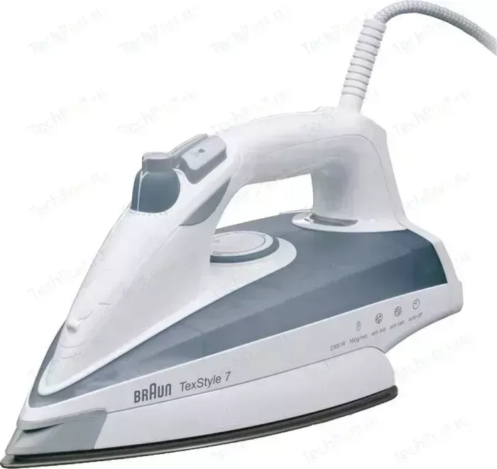 Утюг BRAUN TS 705