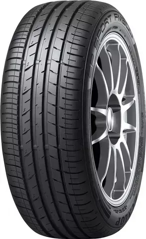 Шина DUNLOP SP SPORT FM800 205/55R15 88V