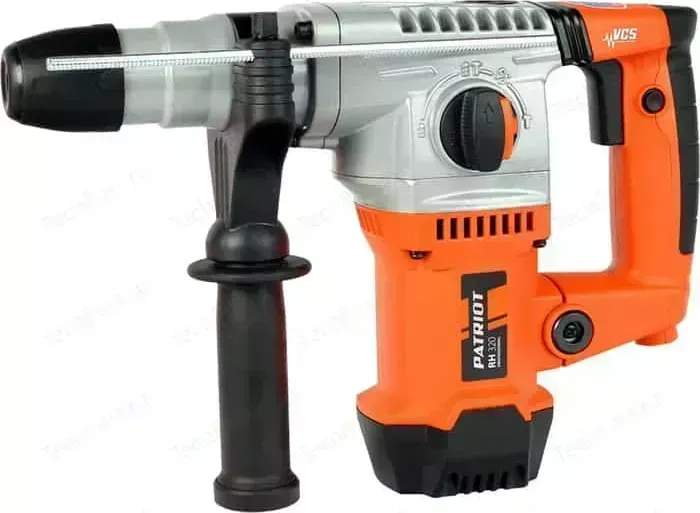Перфоратор PATRIOT SDS-Plus RH 320