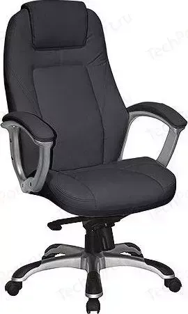 Кресло офисное Хорошие кресла Bruny black