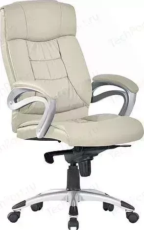 Кресло офисное Хорошие кресла George beige