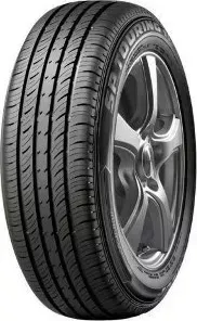 Шина DUNLOP SP TOURING T1 165/60R14 75T