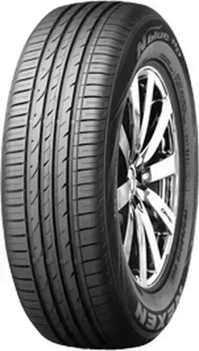 Шина NEXEN NBLUE HD 235/45R18 94V