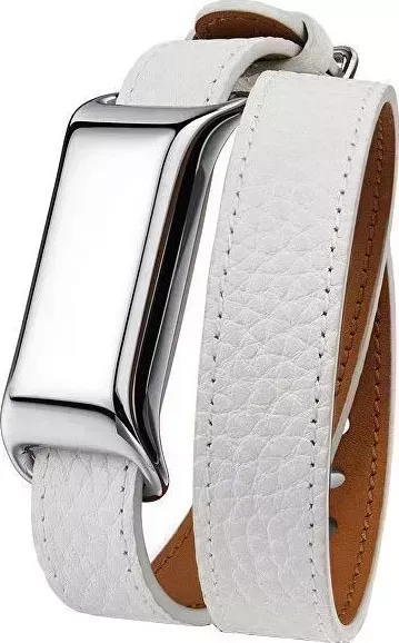 Фитнес-браслет ALCATEL MB12 white