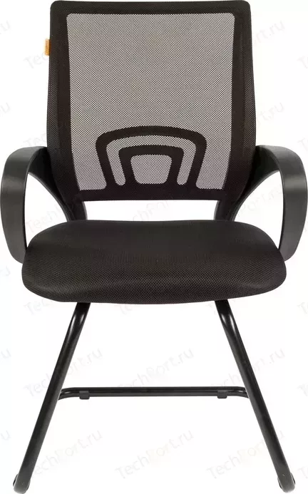 Кресло офисное CHAIRMAN   696 V TW-01 черный V