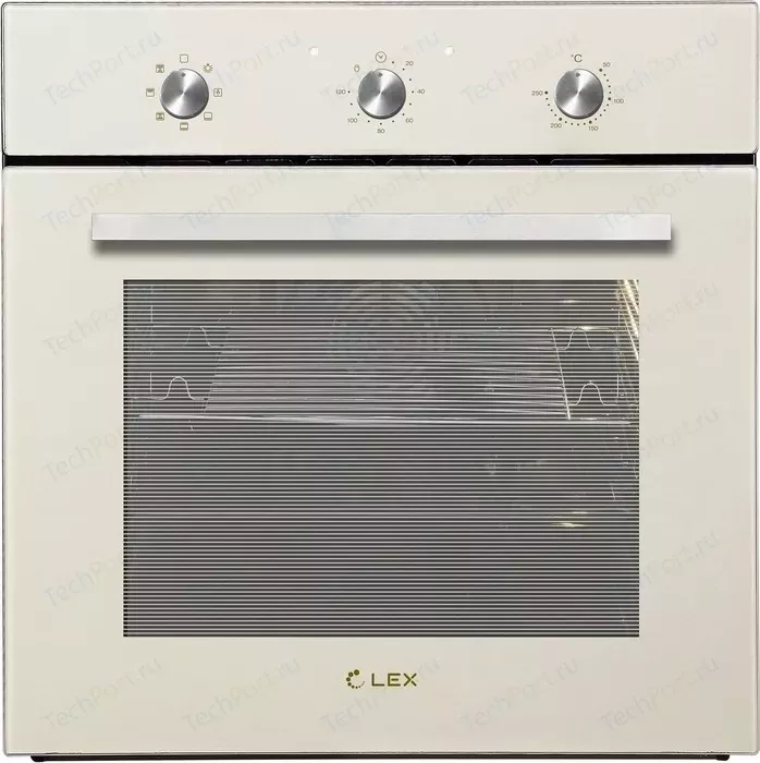 Духовой шкаф электрический LEX EDM 070 IV