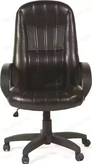 Кресло офисное CHAIRMAN 685 к.з.черный