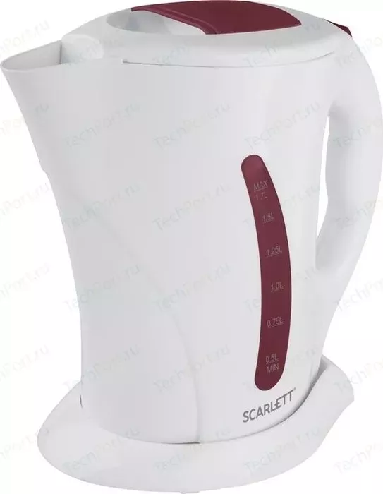 Чайник электрический SCARLETT SC-EK14E08