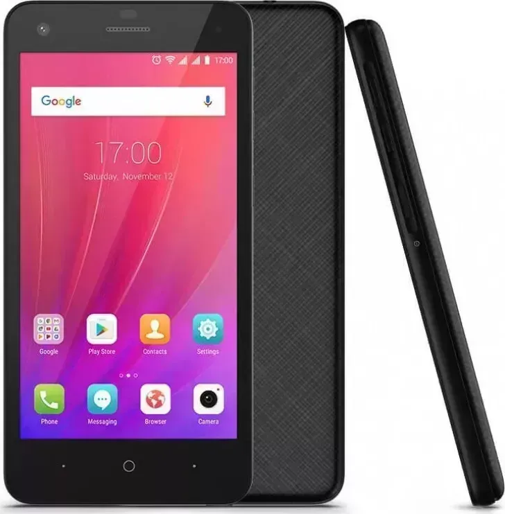 Смартфон ZTE Blade A330 Gray