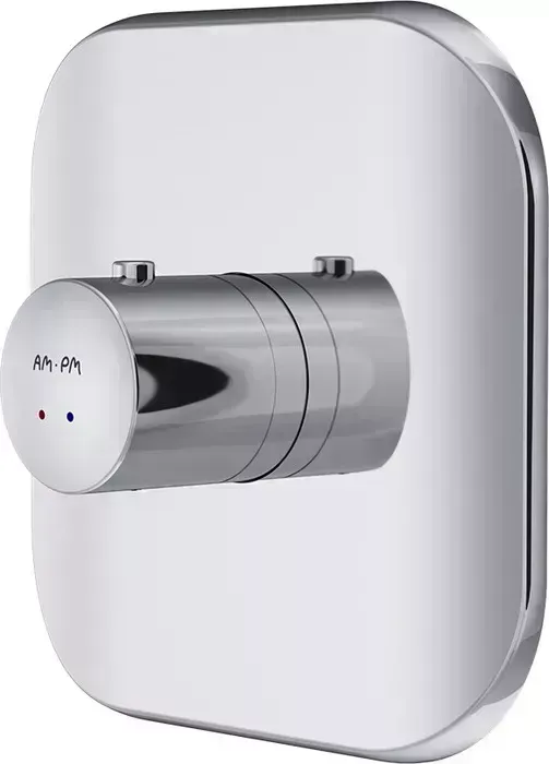 Смеситель для душа Am.Pm Sensation (F3075500) хром