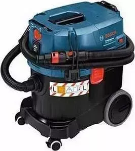 Пылесос строительный BOSCH GAS 35 L AFС