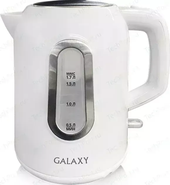 Чайник электрический GALAXY GL 0212