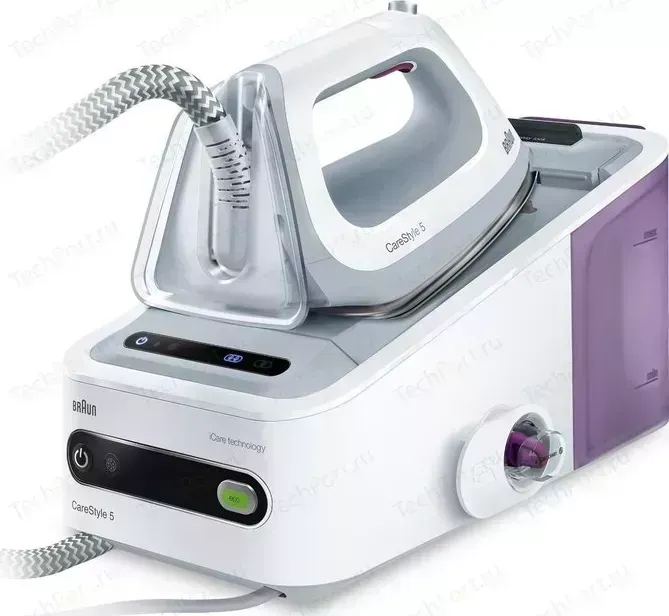 Утюг BRAUN IS 5043WH